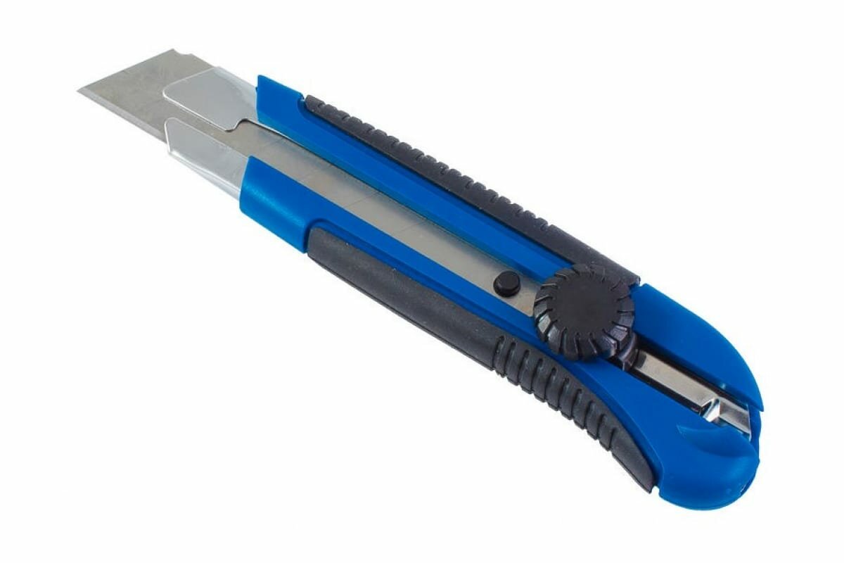 фото Монтажный нож РемоКолор Aluminium-auto 19-0-313