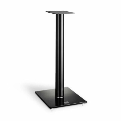 Стойка под акустику Dali Connect Stand E-601 Black стойка под акустику kef s2 floor stand royal blue special edition