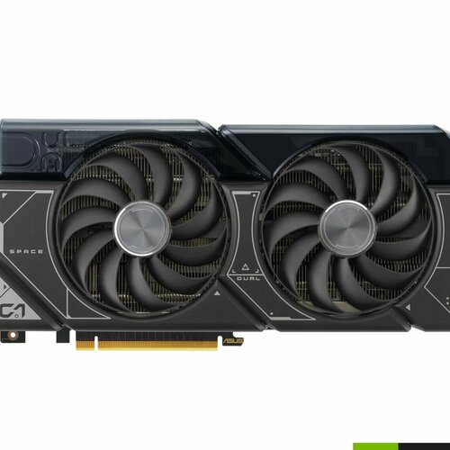 Видеокарта Asus DUAL-RTX4070S-12G 90YV0K83-M0NA00 9951000₽