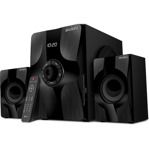 Колонки Sven Black MS-315 647800₽