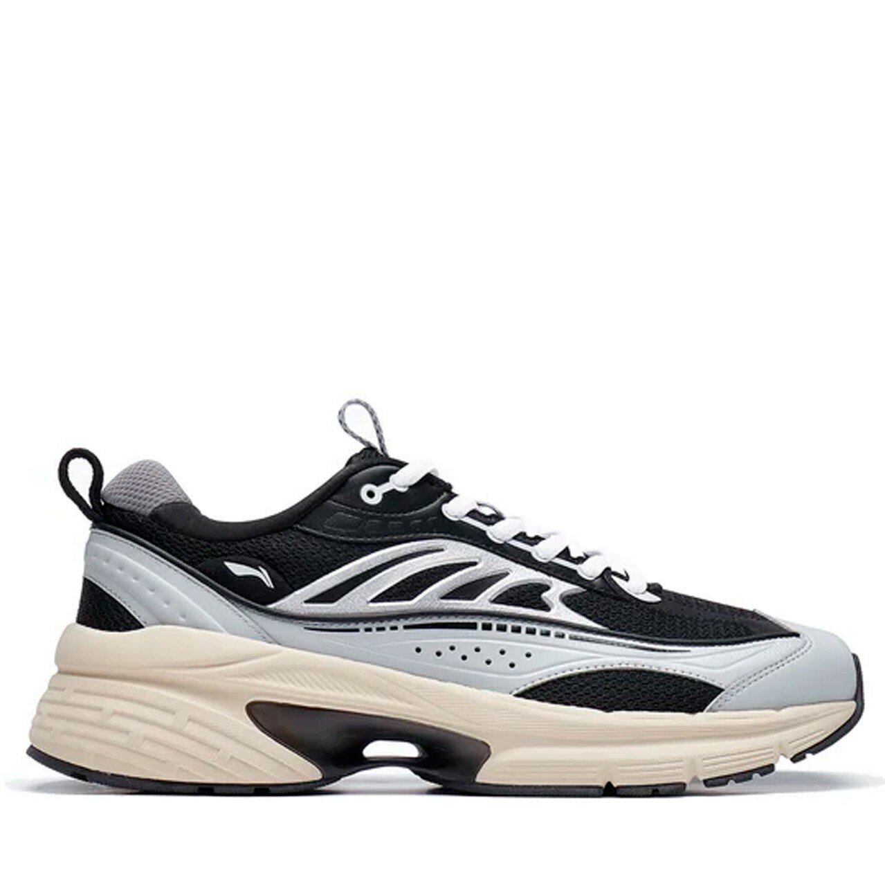 Кроссовки LI-NING Starlit Lite
