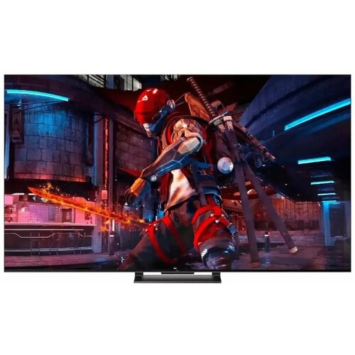 ЖК-телевизор TCL 65C745 QLED 12256700₽