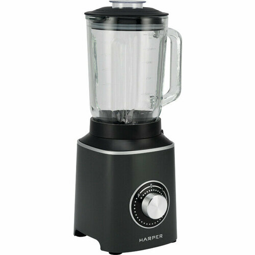 Стационарный блендер HARPER HSB-PG01 WHITE 468400₽