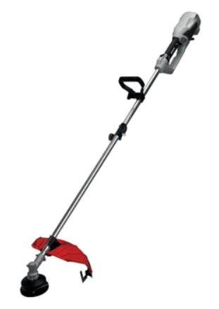 фото Кусторез электрический ИНТЕРСКОЛ КРЭ-42/1400М