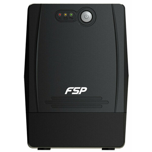 FSP Fortron FP 1000 - Line-Interactive - 1 kVA - 600 W - Sine - 162 V - 290 V