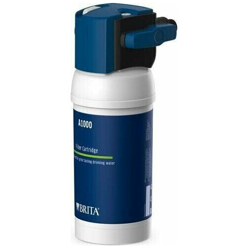 Brita On Line Active Plus stojąca chrom (ONLINEACTIVEPLUSSET)