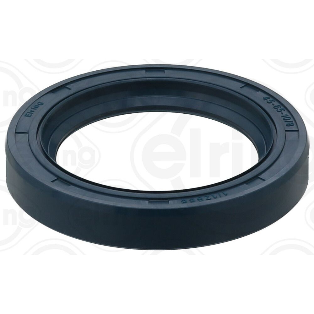 Уплотнительное кольцо — 370.703