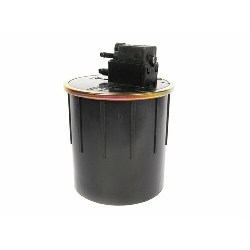 Адсорбер (бачок) 2112 с клапаном продувки Евро-2 ( ЗАО г. Курск) счетмаш 2112-1164010-12