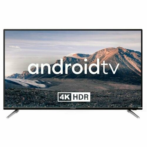 LED телевизор Hyundai H-LED50BU7008 3399000₽