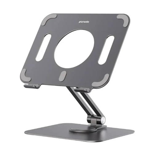 Подставка для планшета Porodo (PD-AHARTS-GY) серый