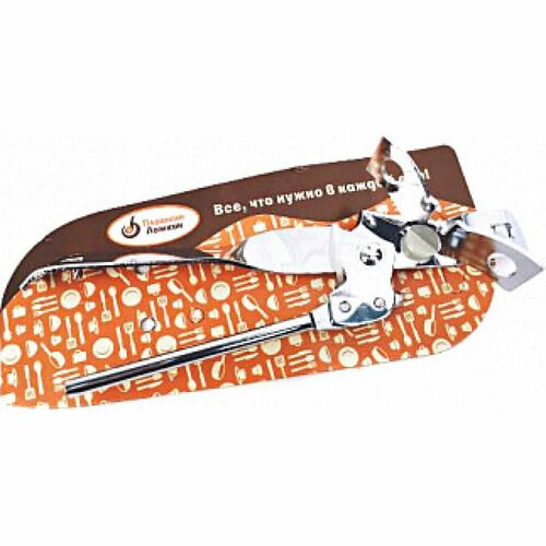 Открывалка для консервов Плошкин Ложкин Премьера 803₽