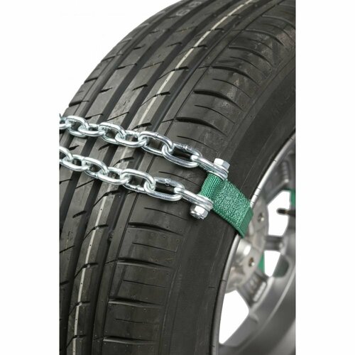 Цепи противоскольжения для кроссоверов STVOL SSC01 4184₽