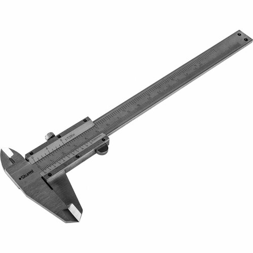 Штангенциркуль Sturm 2030-01-150 1880₽
