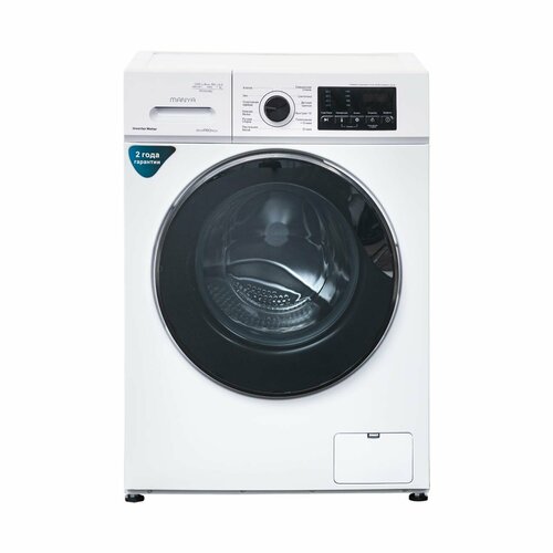 Стиральная машина MANYA M1282WBZ 3399000₽