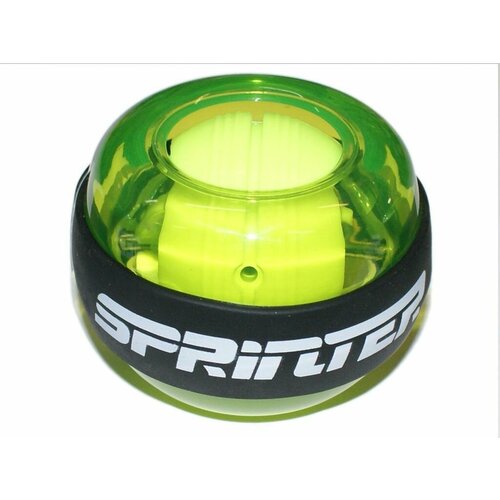 Тренажёр кистевой POWER BALL OSP-186H Зелёный 978₽