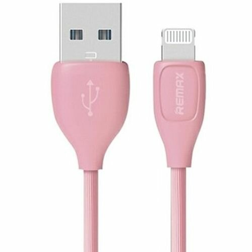 Кабель Remax Lesu, USB - micro USB, 1 м, белый - фото №5