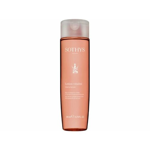 Тоник для нормальной И комбинированной кожи Sothys VITALITY LOTION