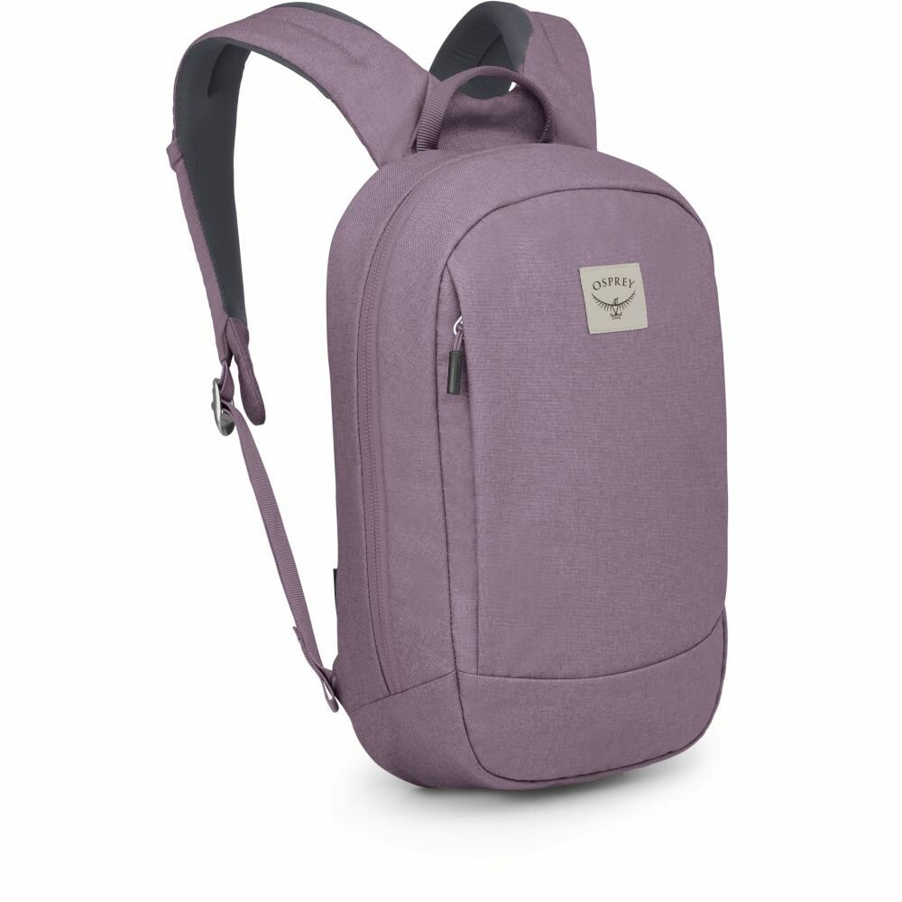 Рюкзак Osprey Arcane Small Day 10 (purple dusk heather)