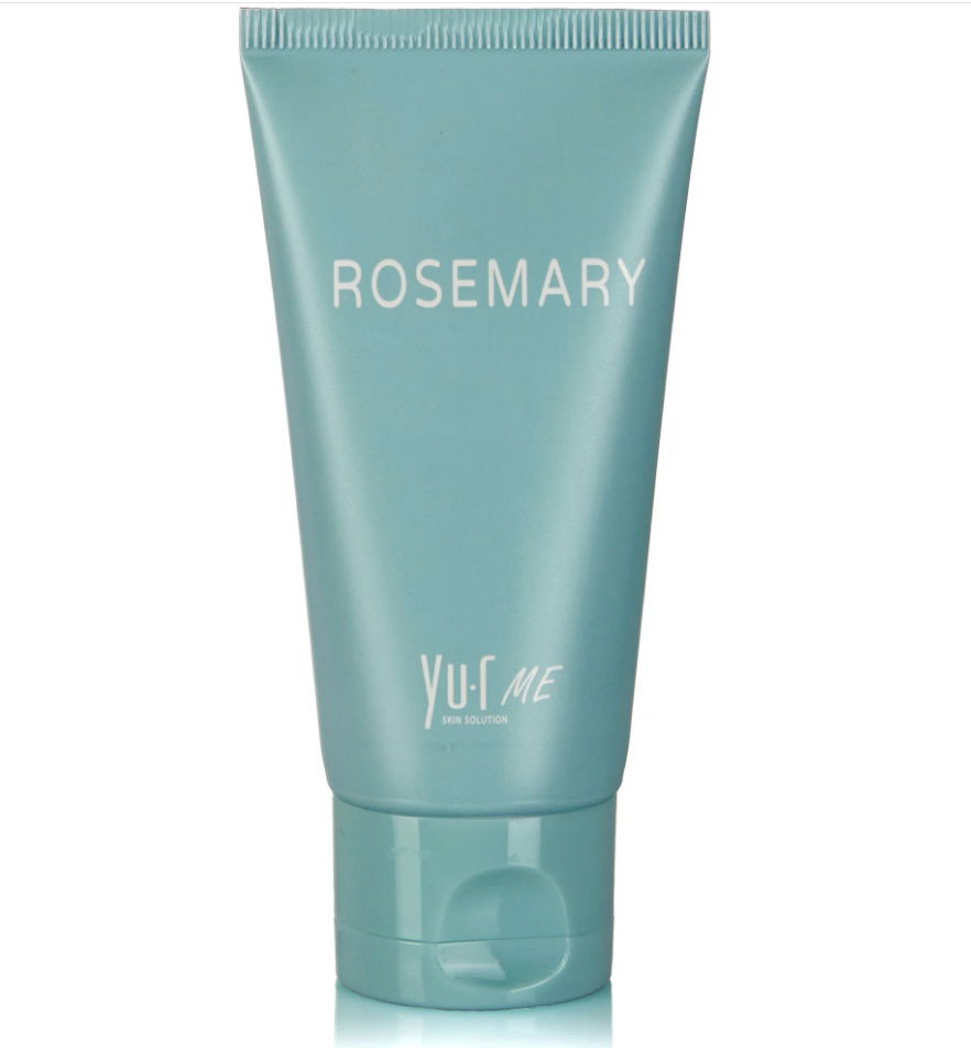 Крем для рук парфюмированный увлажняющий с маслом Розмарина Hand Cream Rosemary YU.R ME 50 мл