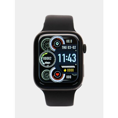 Смарт часы T800 Pro max Smart Watch 8