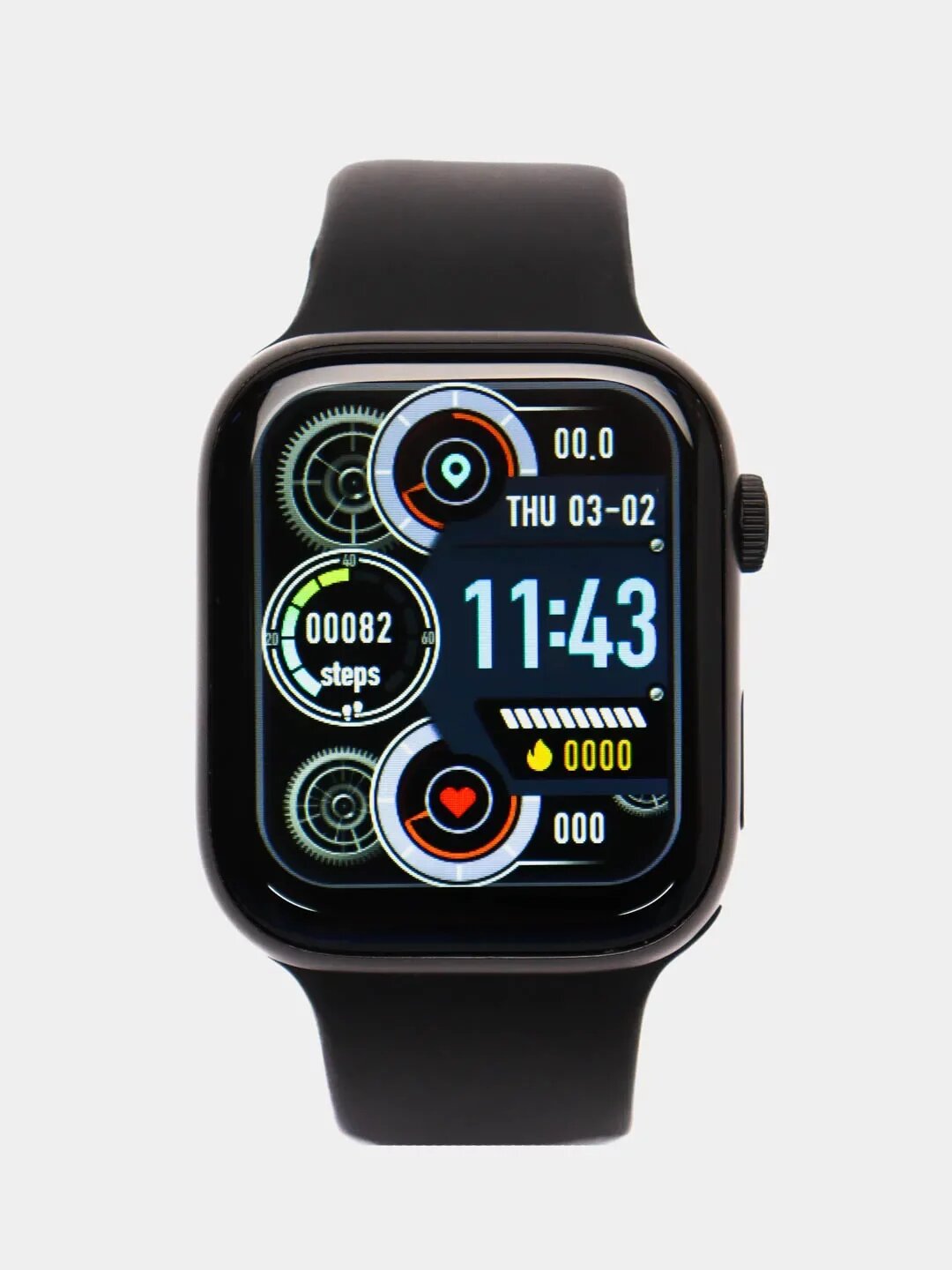 фото Смарт часы T800 Pro max Smart Watch 8