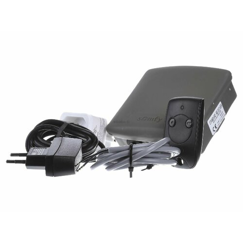 Радиоприемник 43342 МГц 1841152 SOMFY 3660849562892 4851500₽