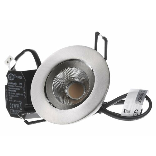 Downlight / место / Прожектор PC20N91302 eds – EVN – PC20N91302 – 4037293000819