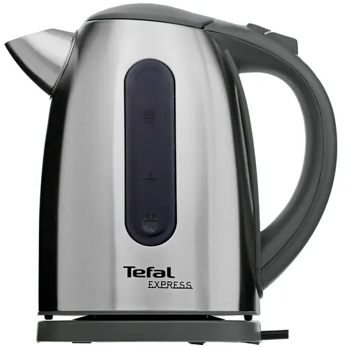 Чайник TEFAL KI170D30 серебристый