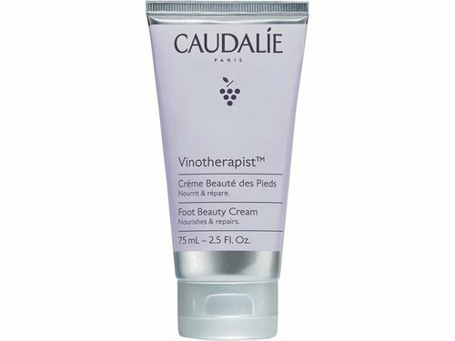 Крем для красоты ног Caudalie Vinotherapist Foot Beauty Cream