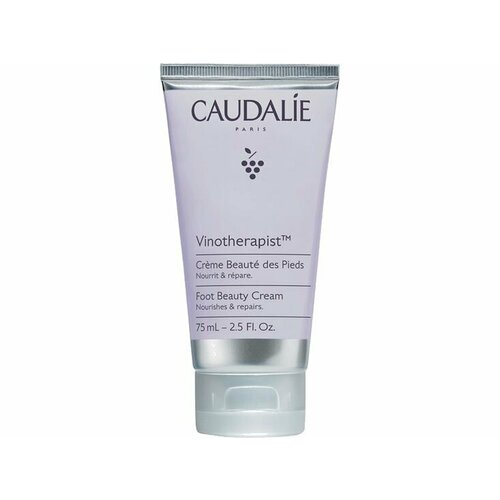 Крем для красоты ног Caudalie Vinotherapist Foot Beauty Cream