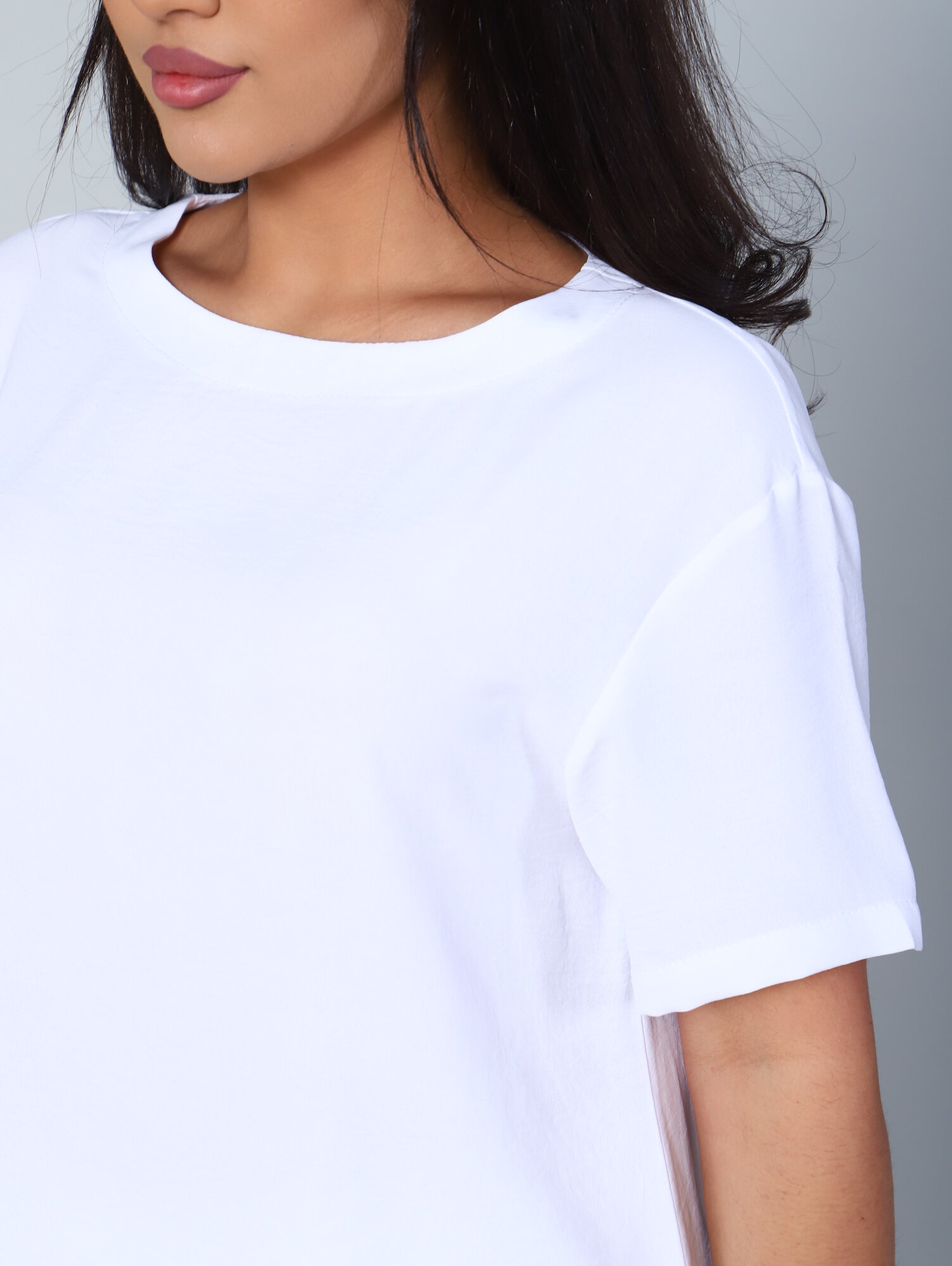 Комплект одежды IHOMELUX, размер 44, белый — фото 1