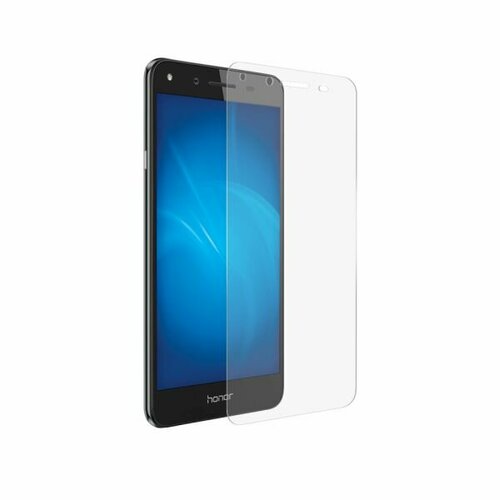 Защитное стекло DF для Huawei MediaPad T1 10