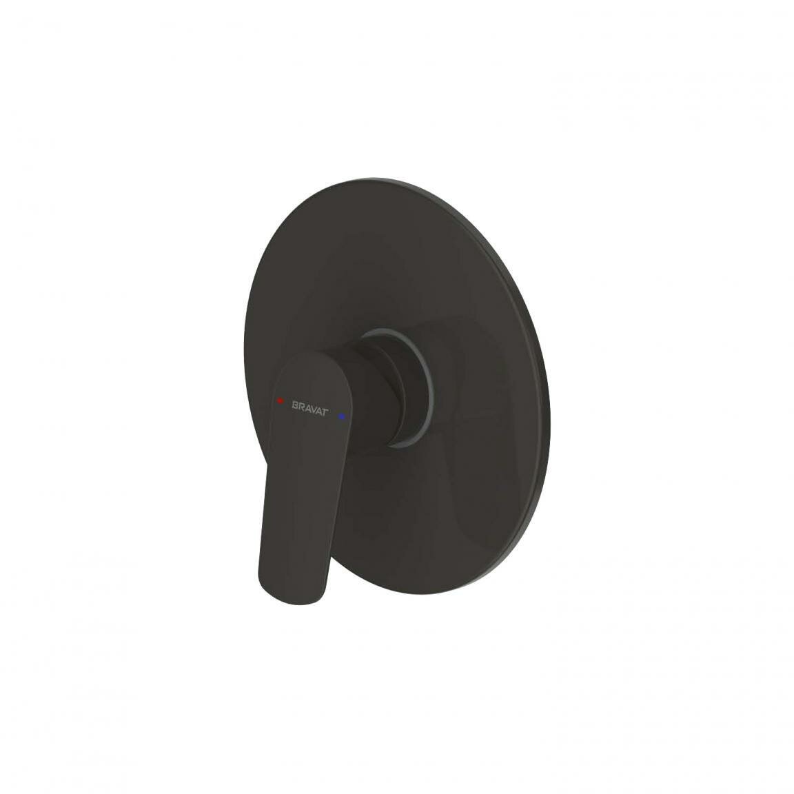 Встраиваемый смеситель 1-функц.