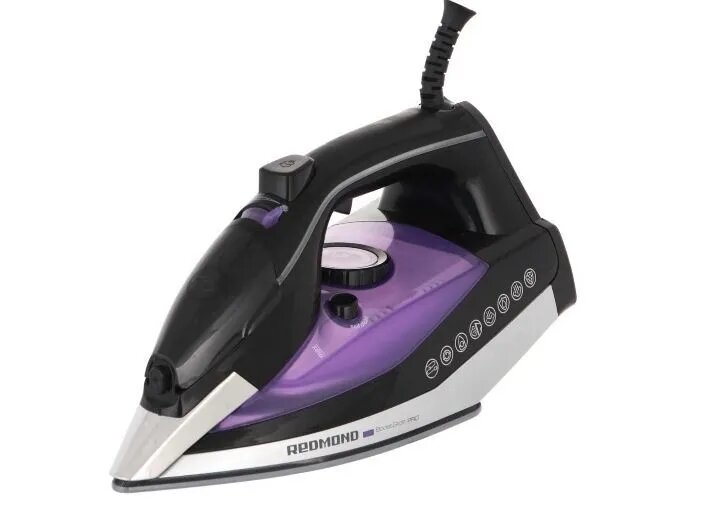 Утюг Redmond RI-C260 Purple/Black