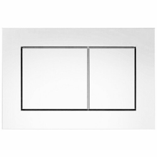 Клавиша смыва Bloomix Lolita BL70020WM 4295₽