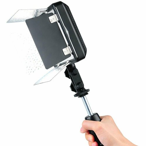 Осветитель светодиодный Godox LED308C II накамерный без пульта 1012500₽