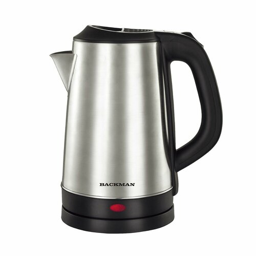 Чайник электрический 23 литра Backman 2200 Вт нержавеющая сталь пластик 97600₽