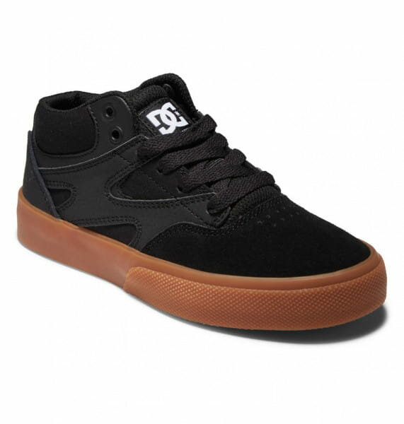 Кеды DC Shoes