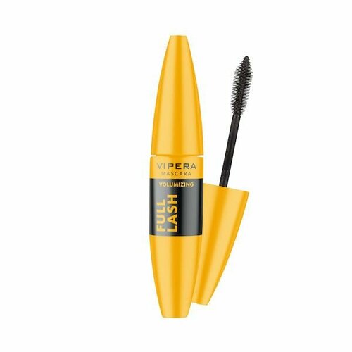 Vipera Тушь для ресниц Feminine Full Lash Volumizing