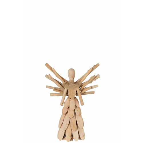 Декор Ангел 26x9x36см 2798₽