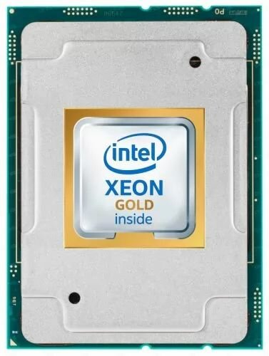 Процессор HPE Intel Xeon-Gold 6226R (2.9GHz/16-core/150W) DL360 Gen10 - фото №13