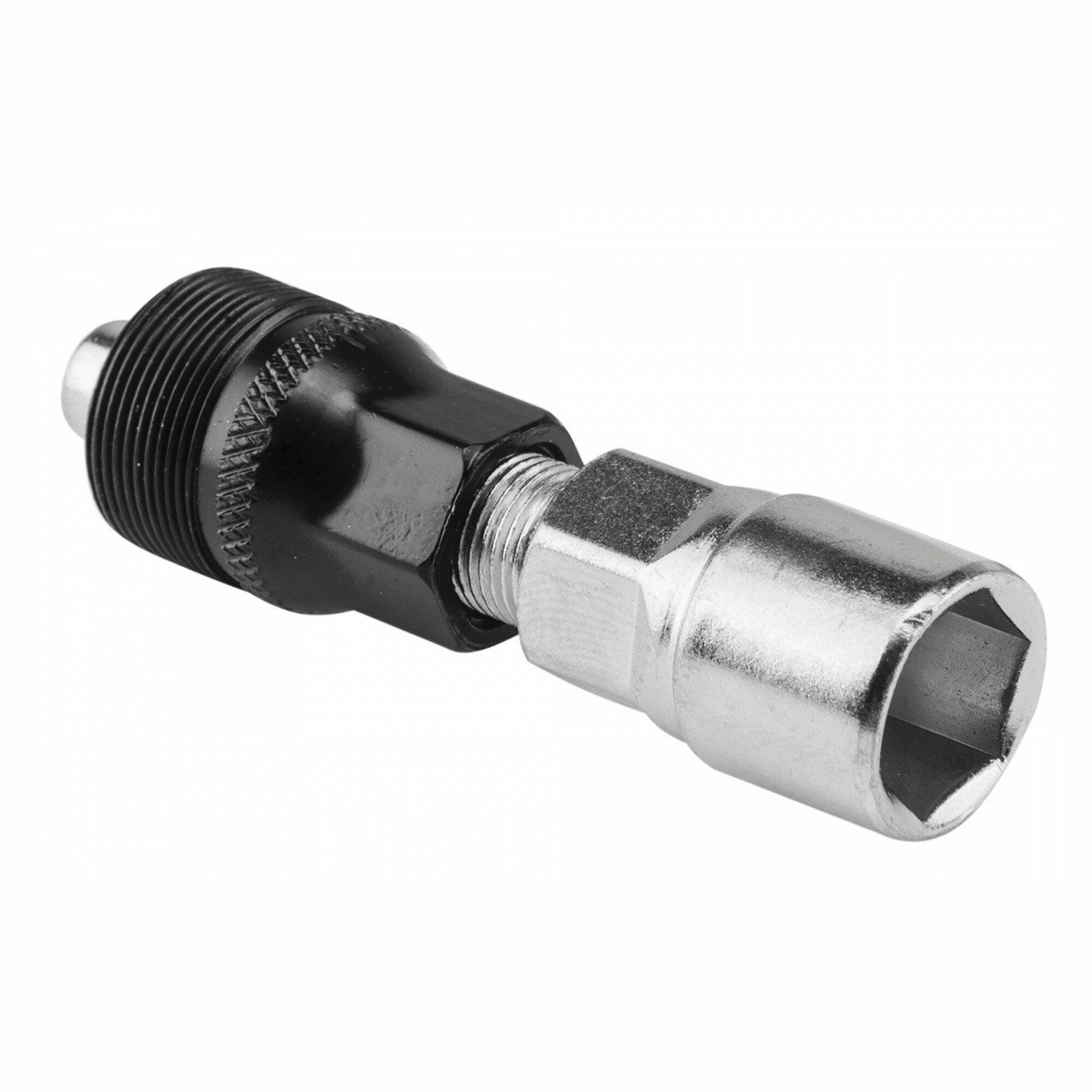 фото Съёмник шатунов BLACK TOOLS CT32, для каретки с осью под квадрат, под шестигранный ключ, под ключ 16мм, материал: сталь.