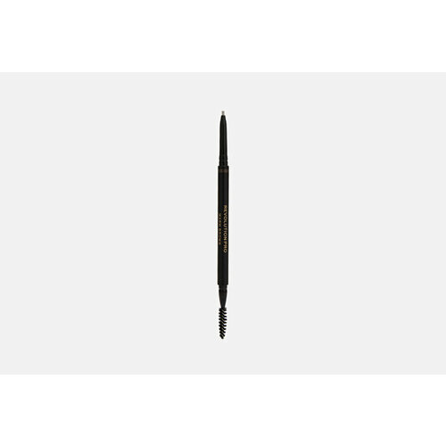 Карандаш для бровей со щеточкой DEFINE AND FILL BROW PENCIL