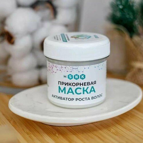 Маска-прикорневая Активатор роста волос 1234₽