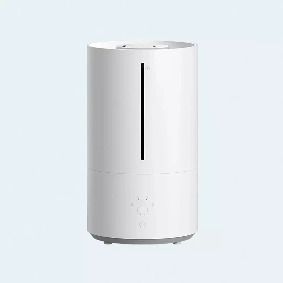 Умный увлажнитель воздуха 4,5 литра Xiaomi Mijia Smart Sterilization Humidifier 2 (BHR6026EU), EU-Русская глобальная версия