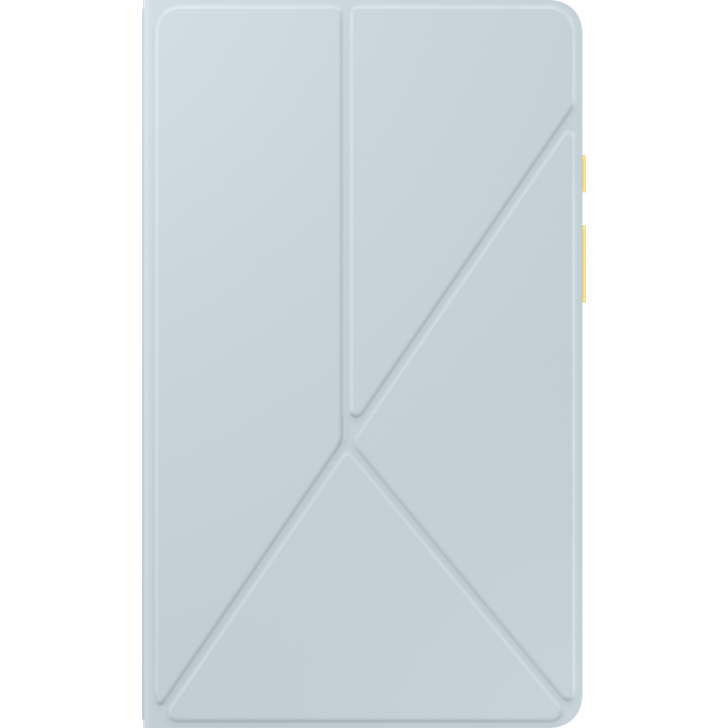 Чехол-книжка Samsung Smart Book Cover Tab A9 Голубой
