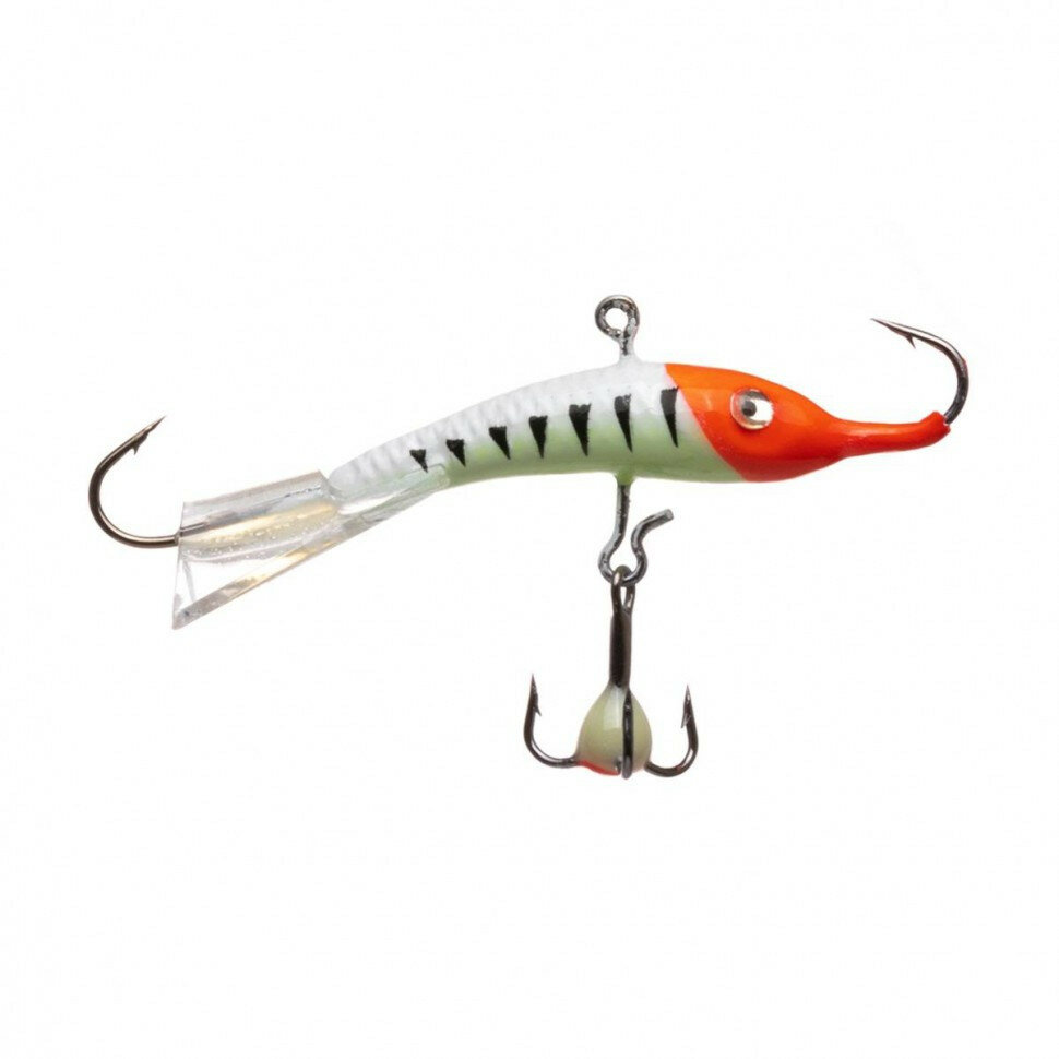 Балансир Premier Fishing Дельфин №17, 10 г, PF-BD-17-10