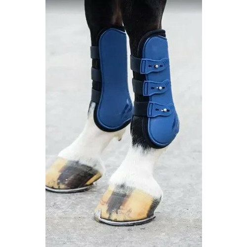 Ногавки на крючках стан HV Full темно-синий 5450₽