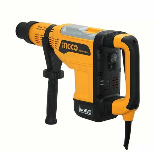 Перфоратор SDS-Max INGCO RH1500528 INDUSTRIAL 1500 Вт 2-15 Дж 61200₽