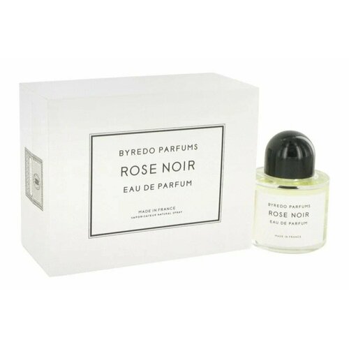 BYREDO Парфюмерная вода Rose Noir, 50 мл парфюмерная вода byredo young rose 50 мл